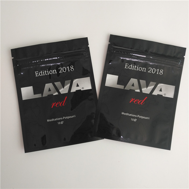 کیسه شکر قهوه ای فویل بسته بندی کیسه های بسته بندی پاشنه بلند موکت کوچک کوچک پین کیسه CMYK چاپ