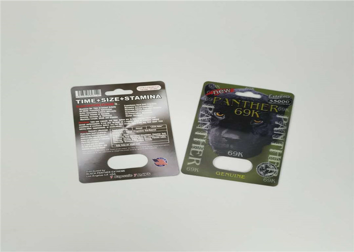 جعبه کارت اکریلیک مقاوم در برابر انفجار 3D با کیفیت بالا