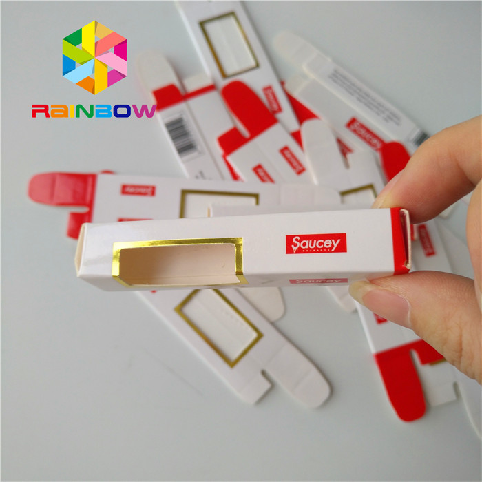 Cbd Carts بسته بندی لوازم آرایشی و بهداشتی گیاهی بسته بندی شیشه ای سفارشی شیشه ای خالص روغن Tope