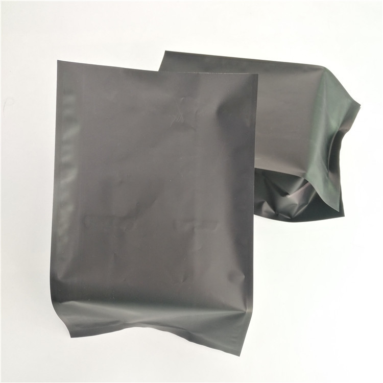 کیسه های قهوه چاپ شده سفارشی مهر و موم شده