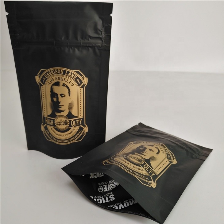 کیسه های پلاستیکی با دوام Ziplock با دوام بسته بندی هولوگرافی علفهای هرز Runtz کوکی های Runtz Mylar