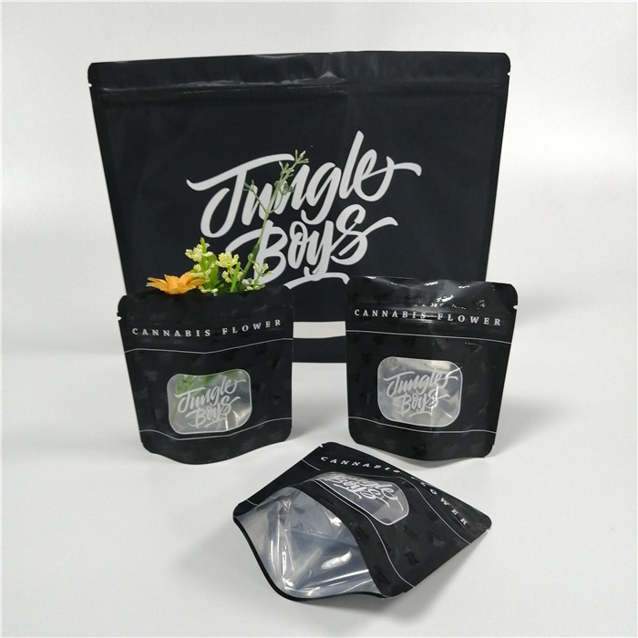 قرص های کپسول بسته بندی بخور دادن فویل آلومینیوم قابل بازیافت با Ziplock