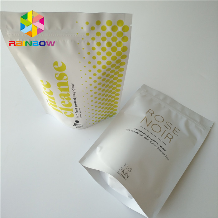 بسته بندی لوازم آرایشی و بهداشتی بسته بندی شده بسته بندی لوازم آرایشی و بهداشتی بسته بندی شده Ziplock