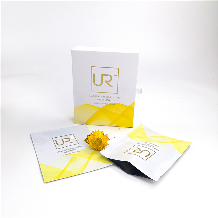 بسته بندی کاغذ مایع لمینیت مات