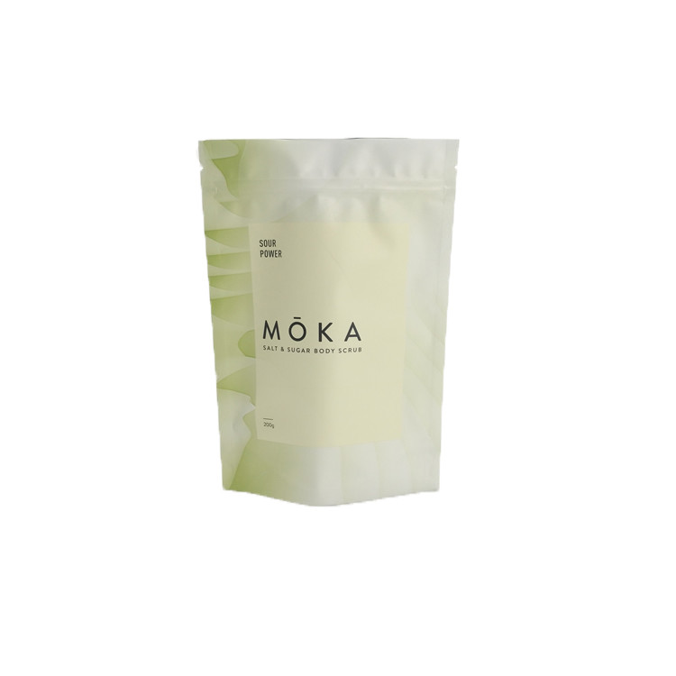 کیسه های قهوه قهوه قابل استفاده مجدد از فویل آلومینیومی قابل استفاده مجدد