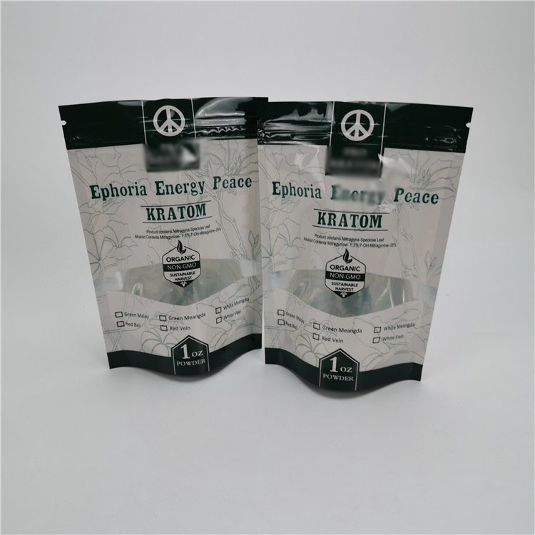 کیسه های پلاستیکی دوستانه سازگار با محیط زیست بسته بندی بو بوی اثبات فشرده سازی بسته CBD روغن علفهای هرز روغن علفهای هرز