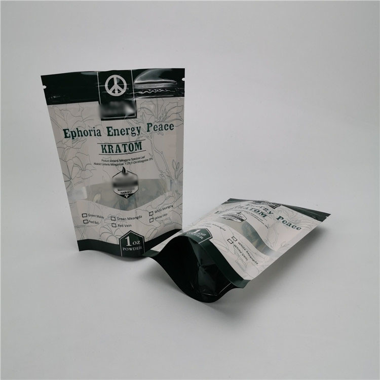 بسته های پلاستیکی کیسه های پلاستیکی هولوگرام بسته بندی فویل آلومینیومی پساب کوکی های علفهای هرز بوی اثبات