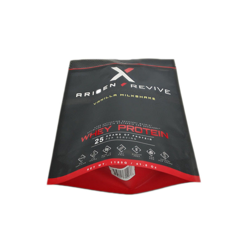 چاپ Gravure بسته بندی بستر فویل بسته بندی