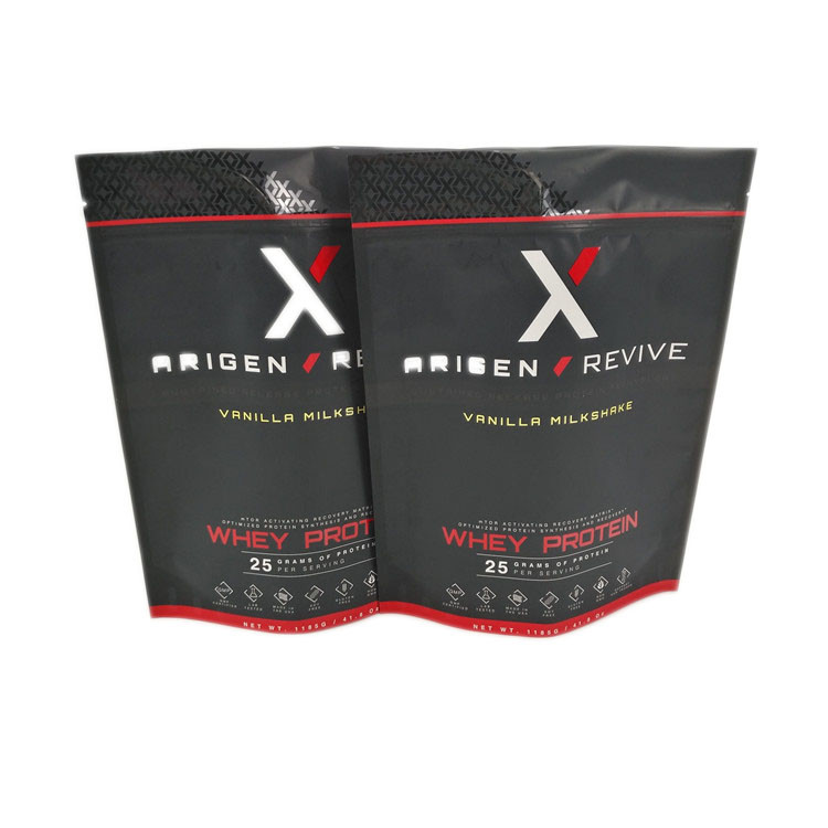 کیسه های بسته بندی مواد غذایی قابل چاپ Gravnre