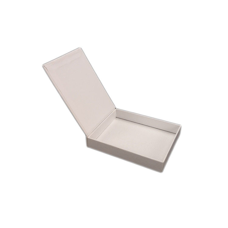 بسته بندی جواهرات جعبه هدیه کاغذ ورقه ورقه ورقه ورقه فلزی