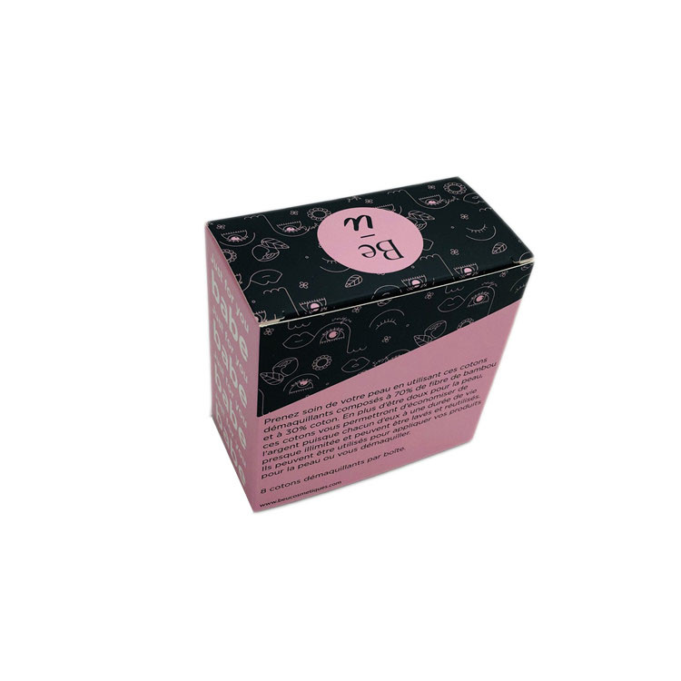 جعبه کاغذ شمارنده فلش مقوا کاغذ