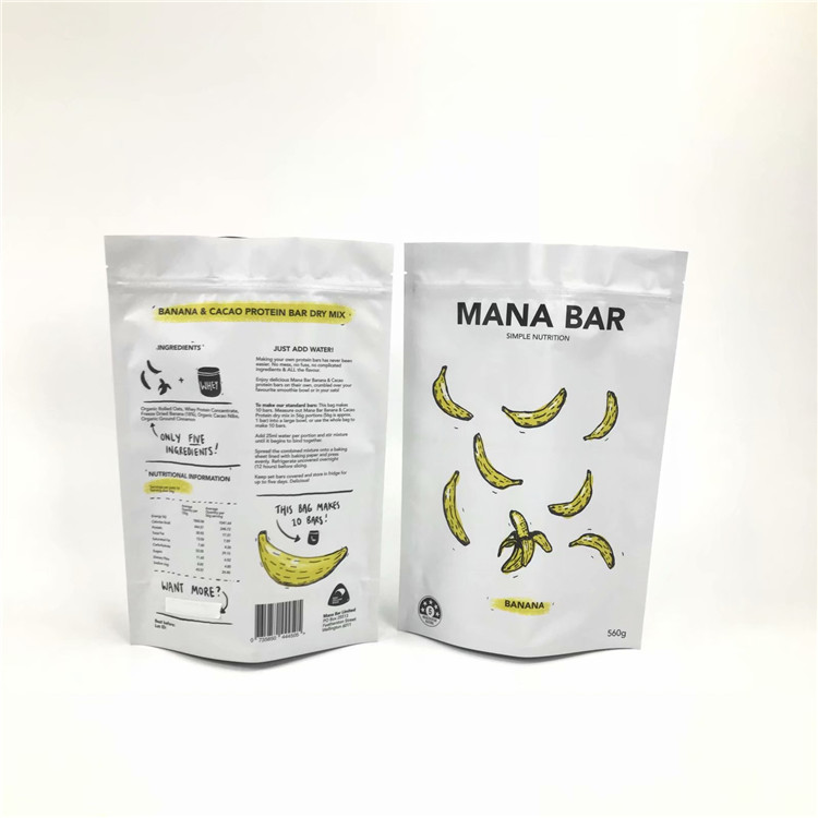 بسته بندی بسته بندی پلاستیکی کیسه های پلاستیکی 100 میکرون