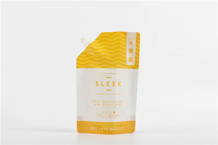 بسته بندی کیسه آبدار قهوه 5oz 8oz