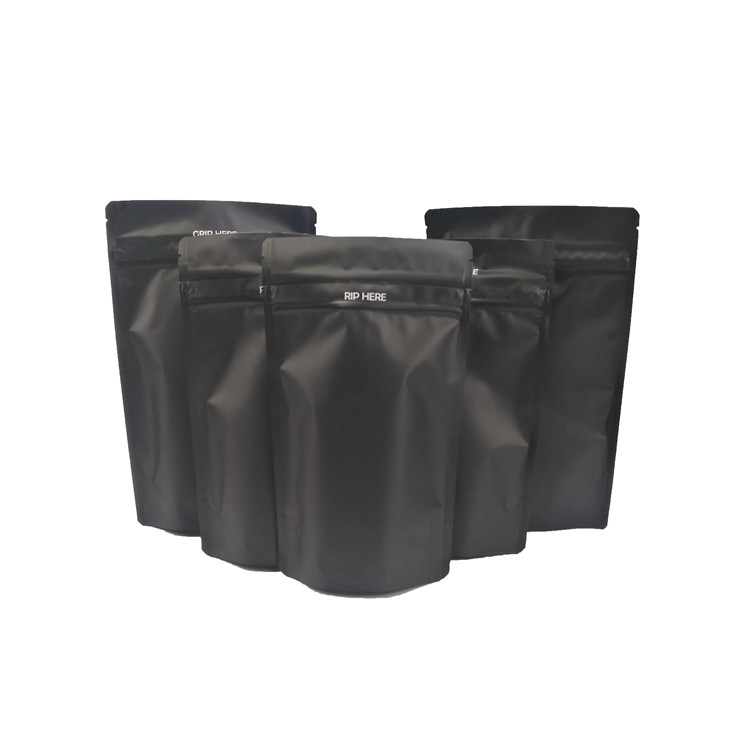 کیسه های پزشکی Mylar Doypack Storage Pouch