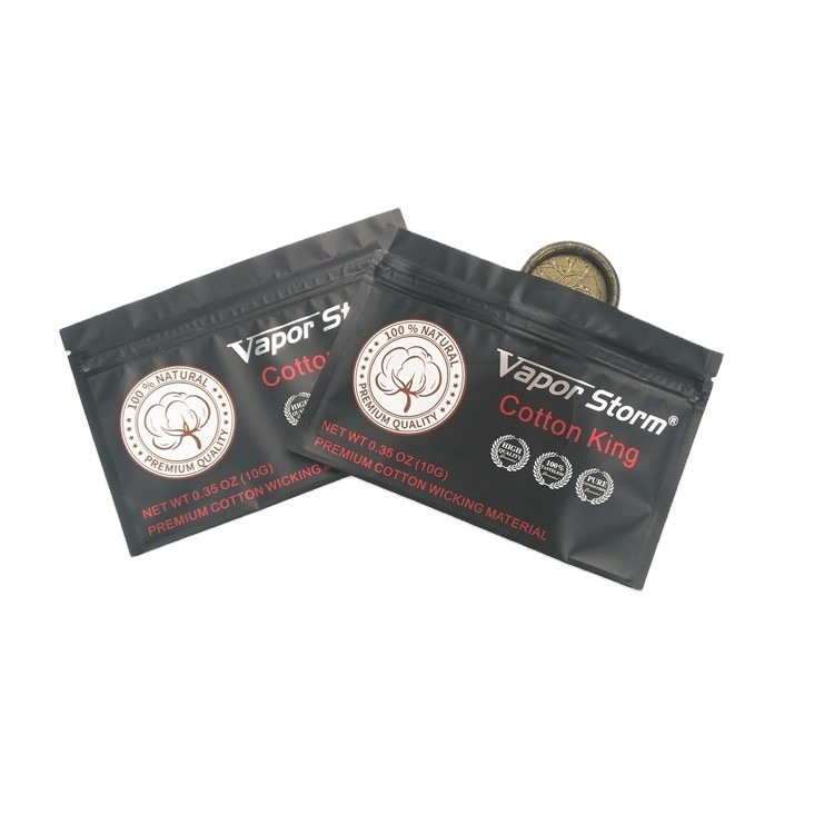 نمونه کوتاه کوتاه برای کیف های فلزی آلومینیومی کیسه ای 3 عددی مهر و موم شده