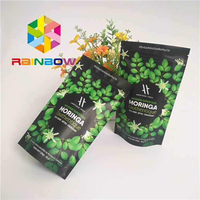 چاپ دیجیتالی بسته بندی پودر پروتئین آب پنیر