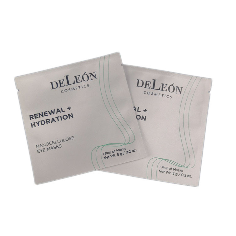 کیف های کوچک سفارشی طرح چاپ سفارشی کیف بسته بندی لوازم آرایشی و بهداشتی فویل