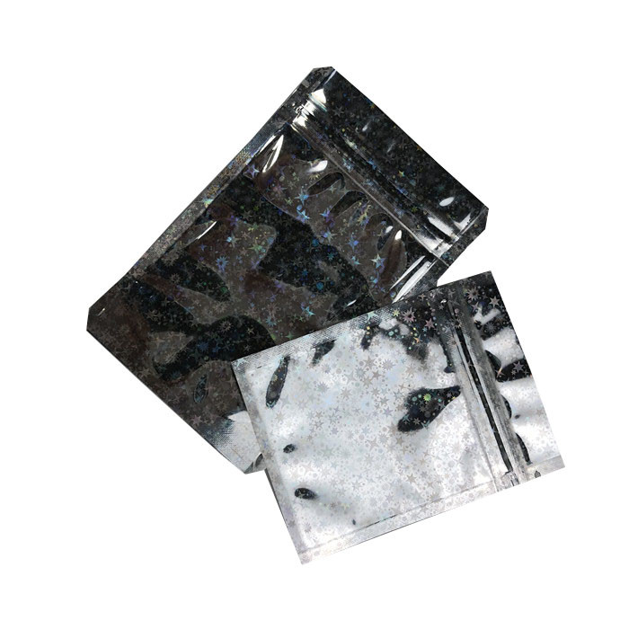 کیسه های پلاستیکی پلاستیکی رنگی چاپ Rotogravure چند لایه