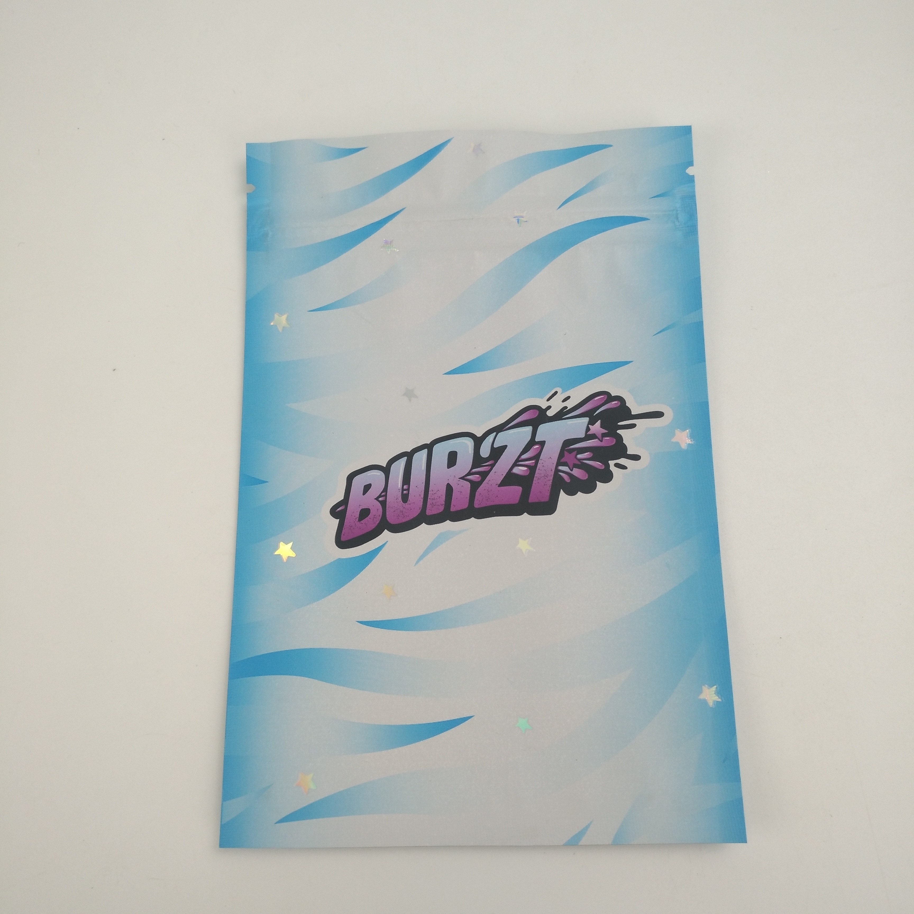 کیسه های سفارشی محافظ کودک 3.5 گرم 7 گرمی برای کیسه ضد بو جنگل runtz با زیپ