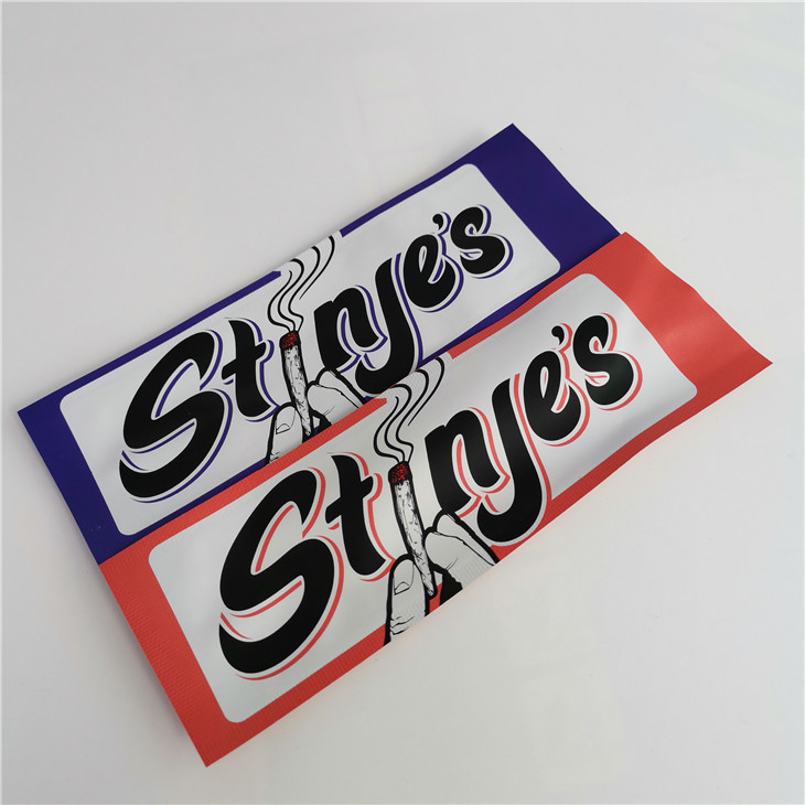 کیسه بسته بندی شکر عسل چای خالی ساشه کوچک برای کیسه بسته بندی عسل / عسل