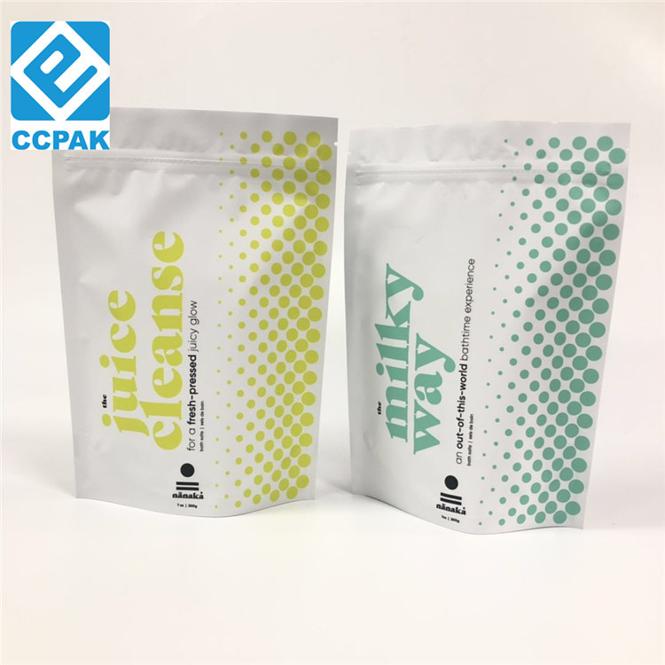 بسته بندی کیسه های چای چاپی Matt Finishing MOPP Gravnre