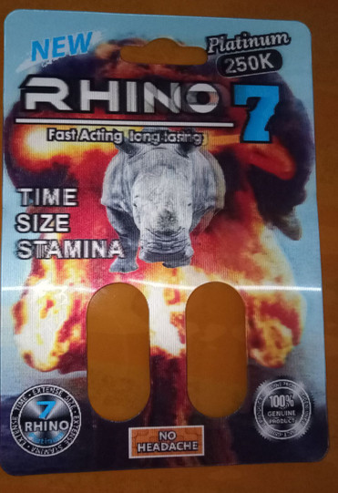 کارت بسته بندی کپسول درپوش Rhino 96 Cap 12 mm