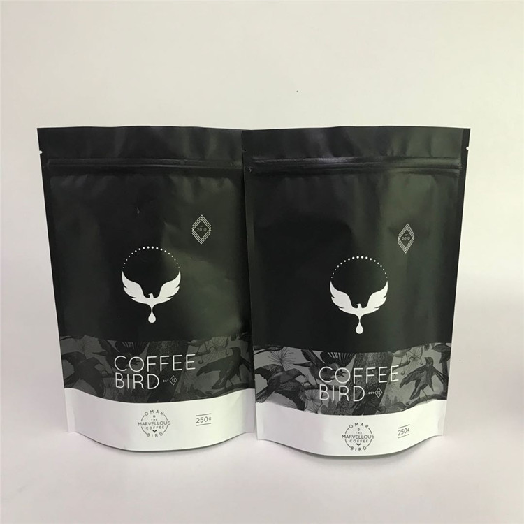 ضد رطوبت کیسه های فویل آلومینیومی Mymic Zip Lock 120mic