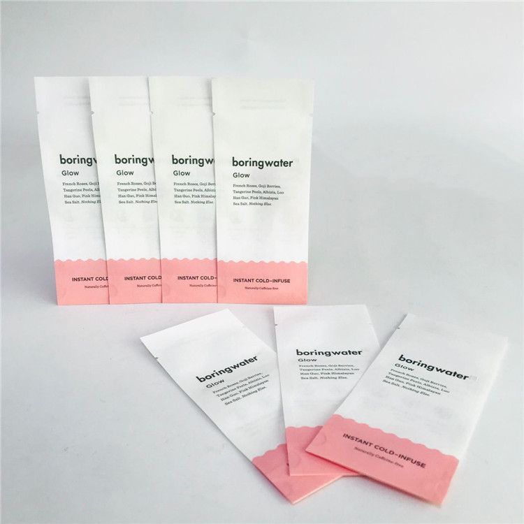 کیسه های کاغذی کرافت زیست تخریب پذیر قابل تجزیه قابل چاپ PLA PLA