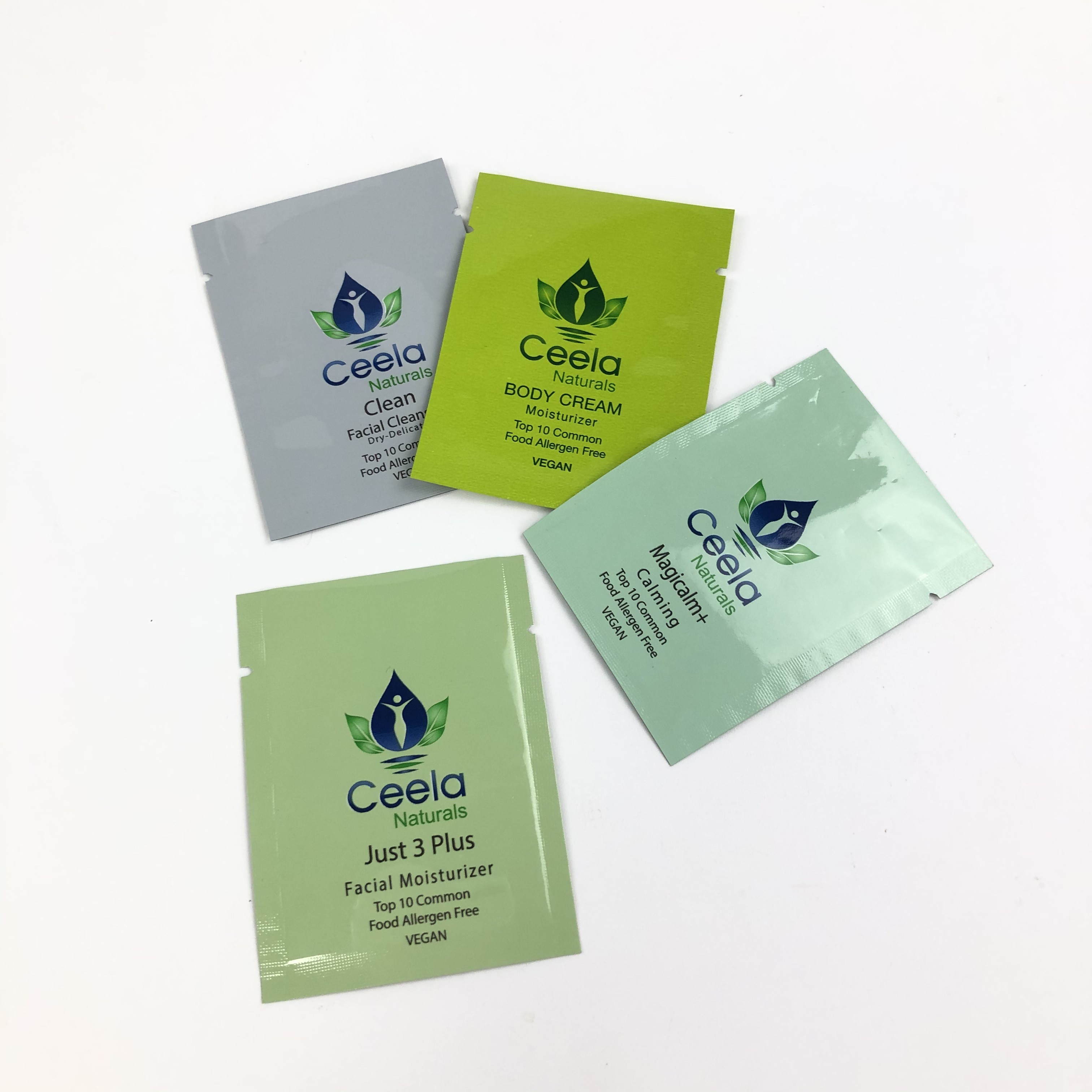 فیلم هولوگرافی کیسه های مهر و موم میلار 150 میکرون