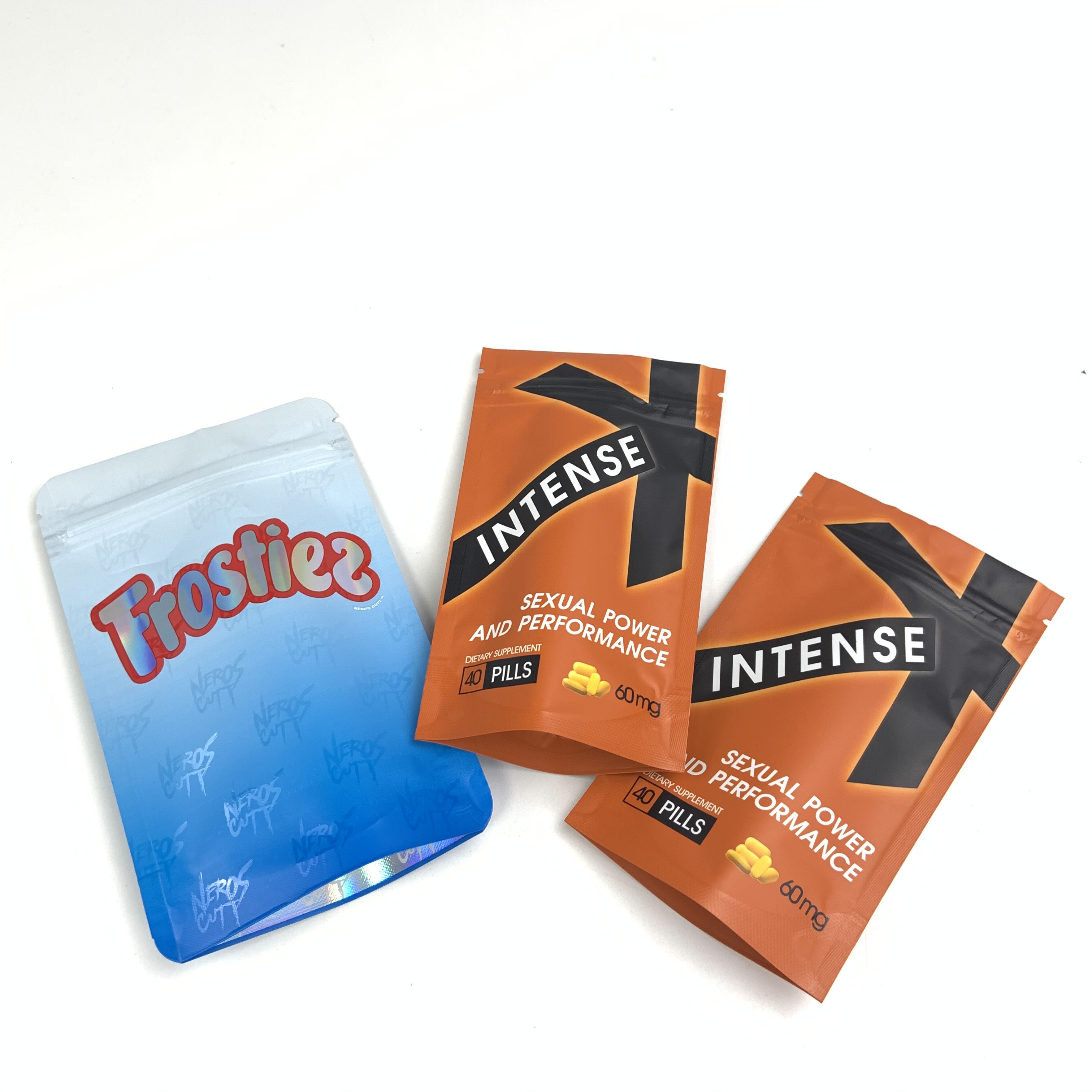 کیسه های ایستاده قابل بازآموزی با زیپ برای بسته بندی کیسه غذای کودک آلومینیوم ساشه