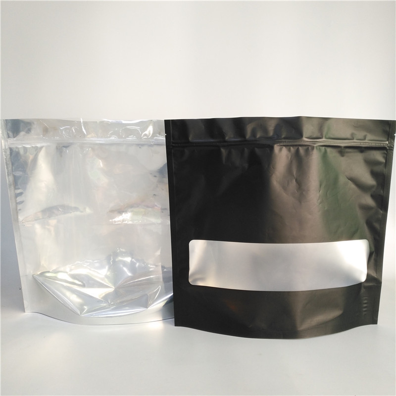 3.5G 28G 1LB Cookie 100micron Flowers Seeds Bag Packaging Bag