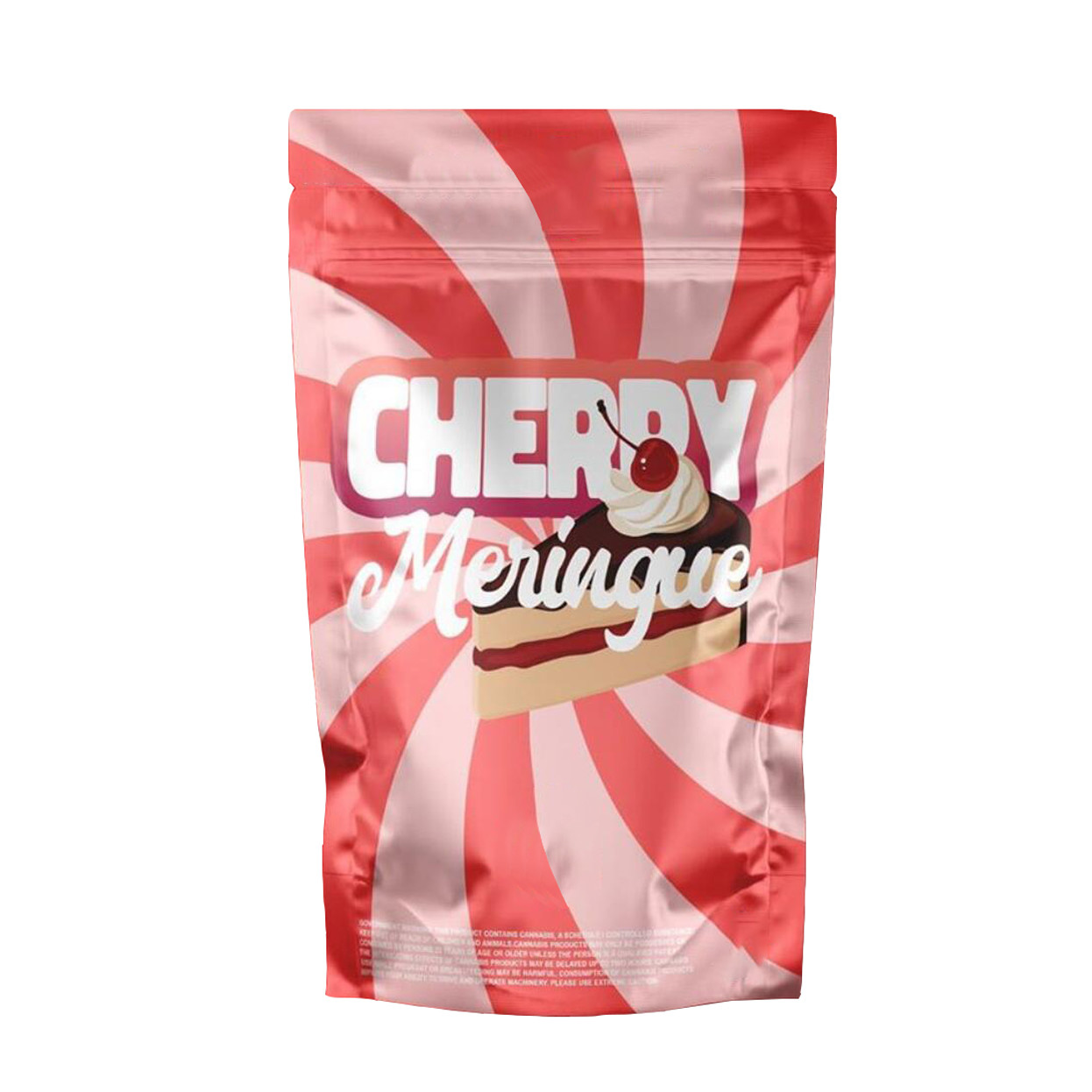 90mic 100٪ ارگانیک کتان شاهدانه Ziplock کیسه THC Cbd