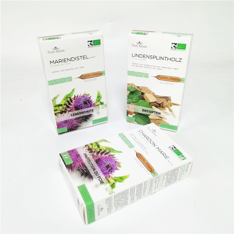 جعبه های صفحه نمایش پیشخوان مقوایی چاپی سفارشی برای جعبه شکلات نوار انرژی آب نبات آب نبات