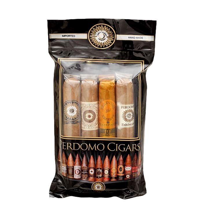 کیف های بسته بندی پزشکی علف های هرز سیگار CMYK Smell Proof