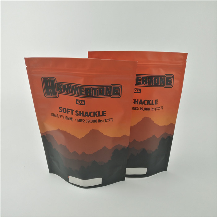 کیسه فویل زیپلاک گل ساشه برای پودر قرص های شیمیایی