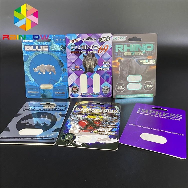 کارت های 3D 3D Rhino Whiteboard 6K Plantinum 100K 350g