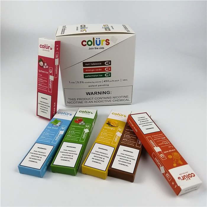 لوگو سفارشی بسته بندی جعبه کاغذی بطری روغن ضروری روغن 5ml 15ml 30ml 100ml