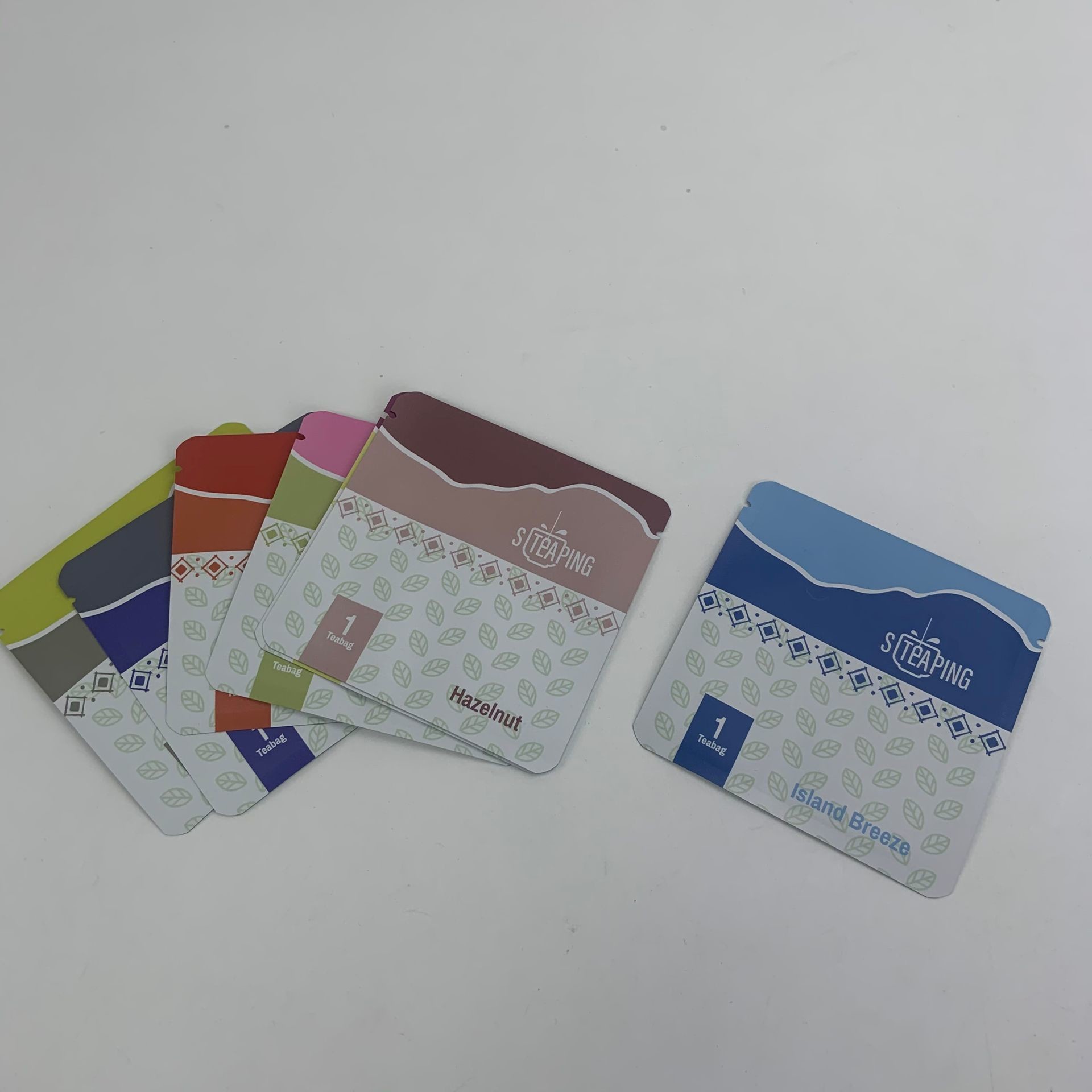 نمونه کرم 5 گرم 10 گرم 20 گرمی مینی لوازم آرایشی و بسته بندی لوازم آرایشی چاپ سفارشی