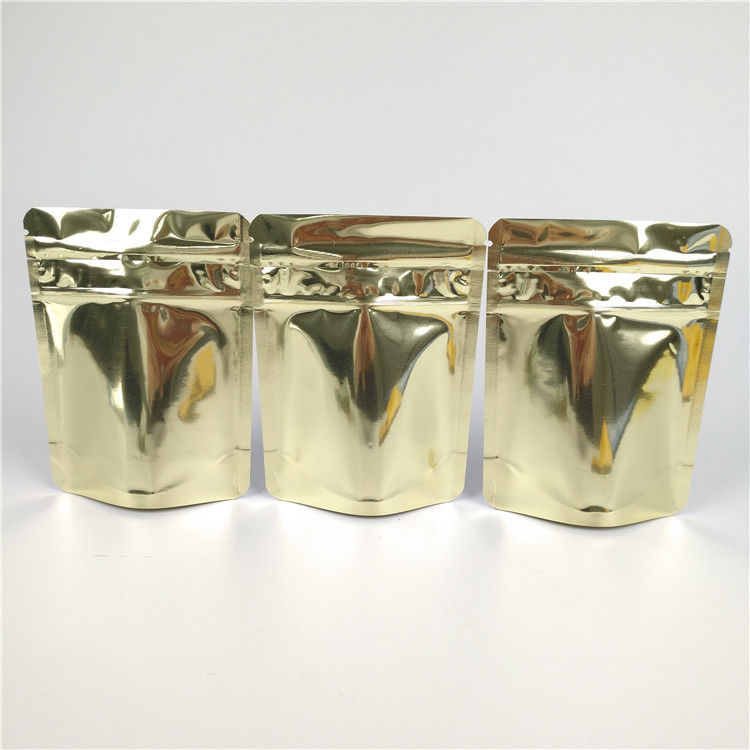 Backwoods Cigars Foil Ziplock گیاهی بخور بسته بندی ضد اثبات کودک