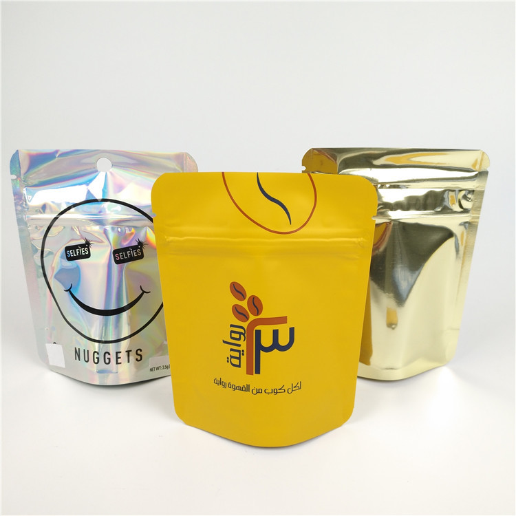 کلوچه های جنگلی پسر بچه های جنگل ، بسته بندی بخور گیاهان 3.5 گرمی Gummy