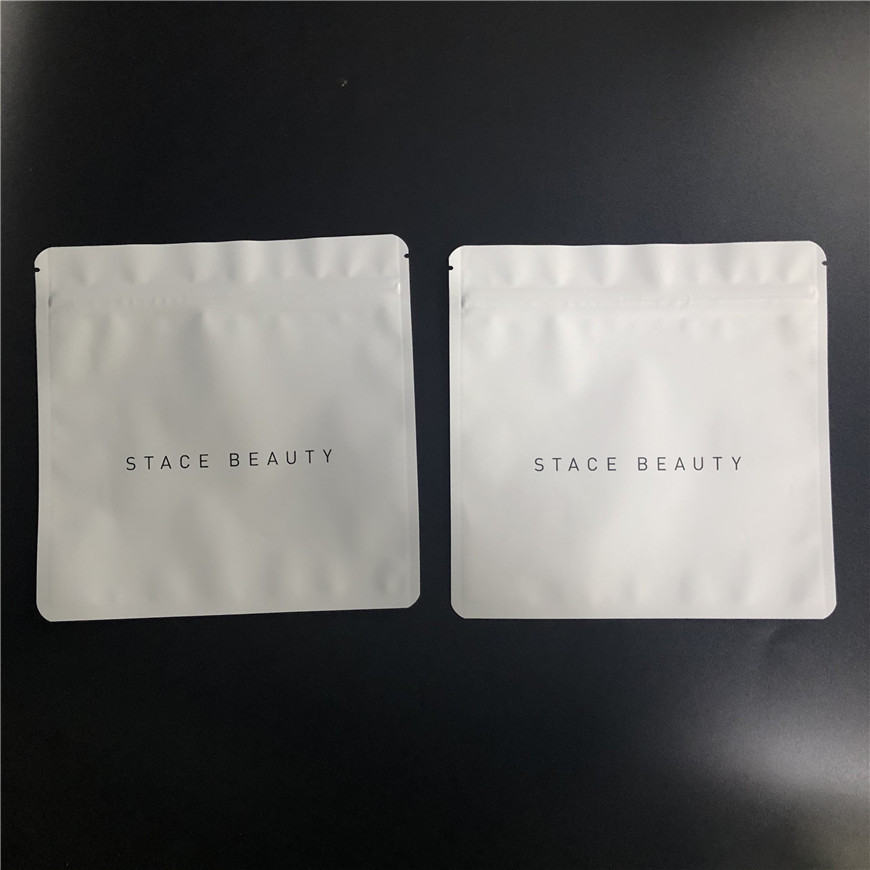 200mic 1.2C VMPET بسته بندی فویل آلومینیومی کیسه پلاستیکی حرارت مهر و موم 0.7C AL