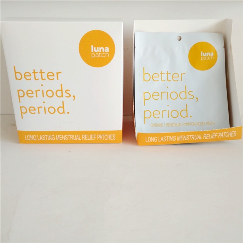 کیسه های تخت VMPET PVC CPP BOPP Cmyk با جعبه نمایش