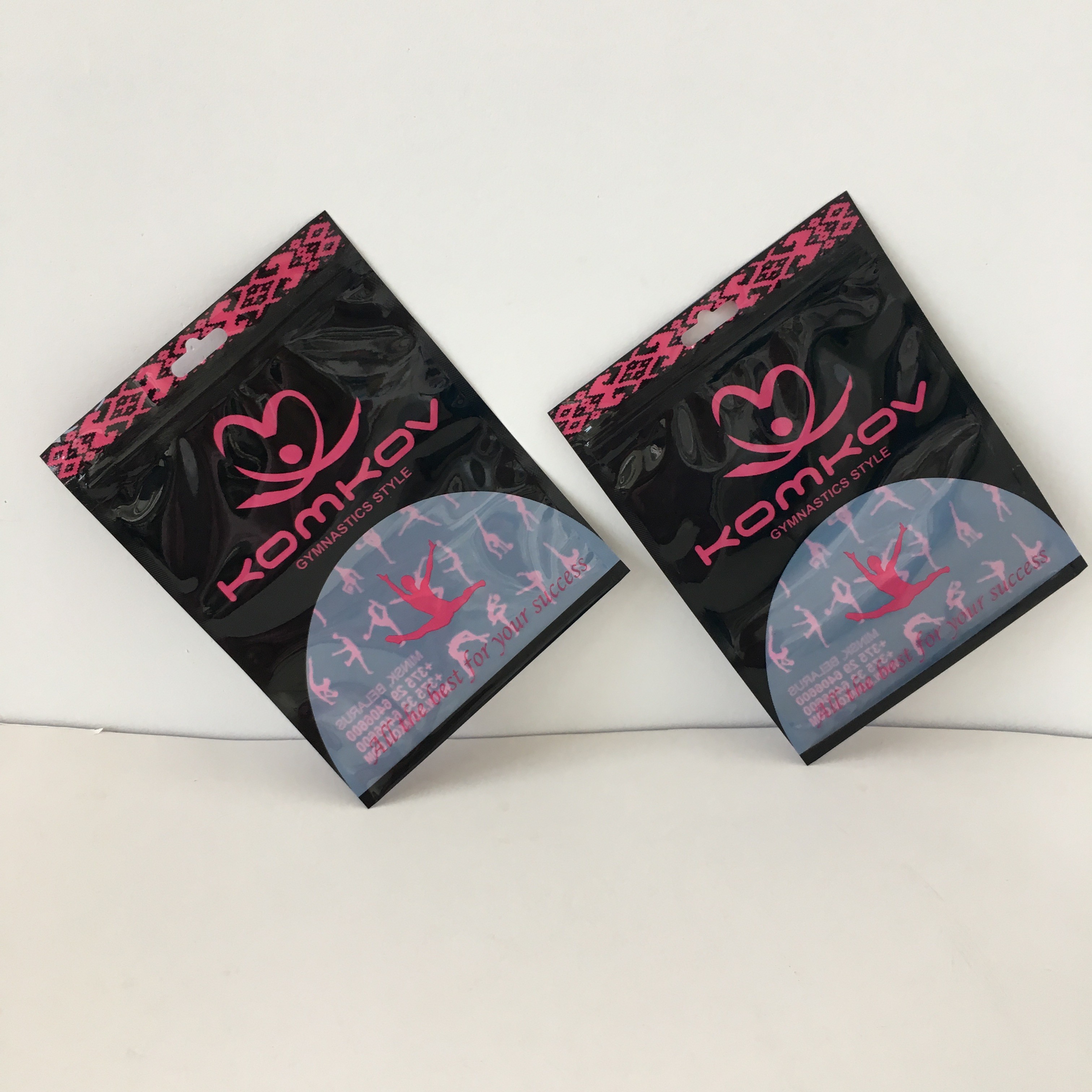 کیسه های 80 میکرونی CMYK کیف های زیپ دار پاک کیسه های ایستاده MOPP VMPET