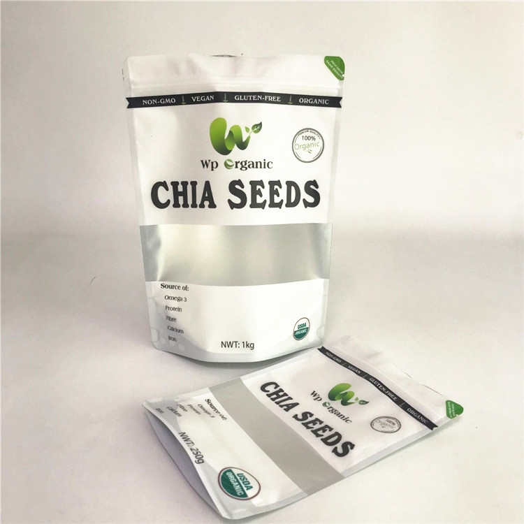 SGS VMPET کیسه های پلاستیکی بسته بندی Gravure CMYK گوشواره دستبند طلا و جواهر PA 1.5C