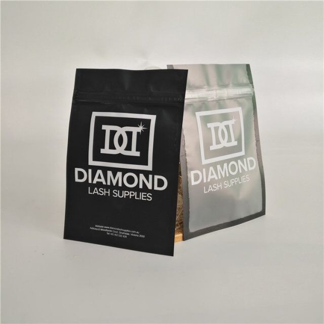 کیسه های پلاستیکی CMYK 200mic PA 1.5C PET NY برای دستبند گوشواره