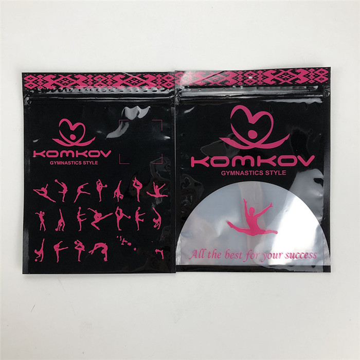 کیسه های SLS MOPP 10C پلاستیکی چند لایه Mylar Pa 1.5c Ziplock کیسه ای