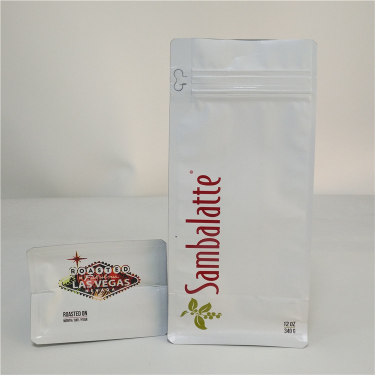 زیپ 110 میکرون مات CMYK MOPP