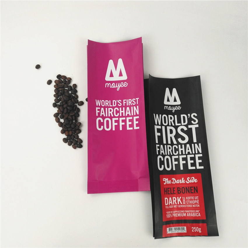 کیسه های زیپ لاک قابل آب بندی VMPET OPP Plastic Gravure Mylar 1.2c For Food