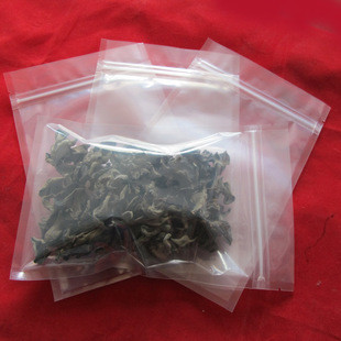 کیسه های بسته بندی فویل شفاف، کیسه های بسته بندی فویل زیپ