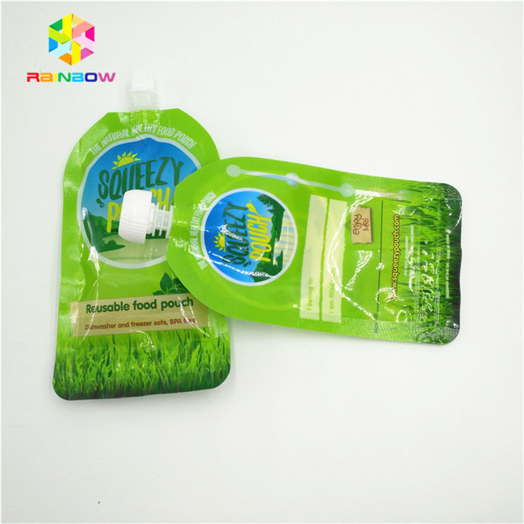 کیسه زیپلاک ضد بو CMYK Self Heat Seal AL CPP 100mic 0.7C